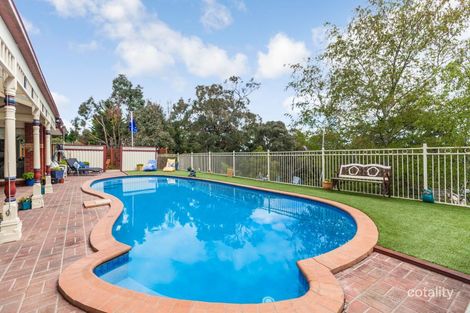 Property photo of 8 Kooralinga Drive Wandong VIC 3758