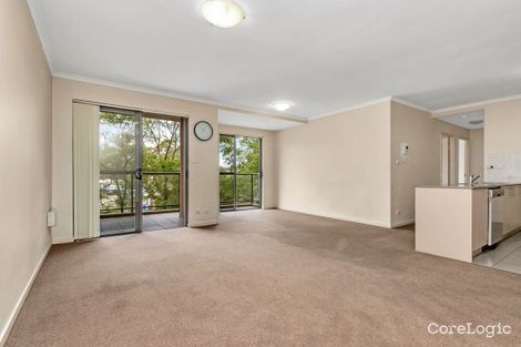 Property photo of 207/1 Griffiths Street Blacktown NSW 2148