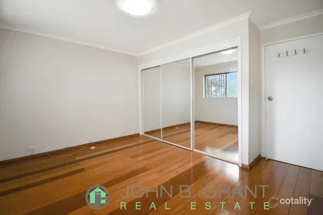 Property photo of 2/149 Auburn Road Yagoona NSW 2199