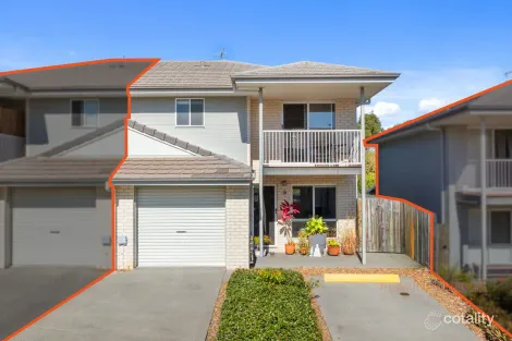 Property photo of 28/27 Tequesta Drive Beaudesert QLD 4285