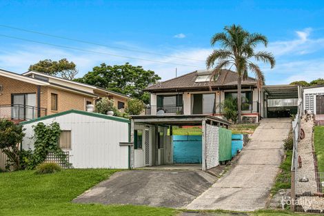 Property photo of 21 Lakeview Parade Primbee NSW 2502