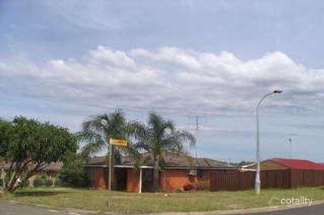 Property photo of 1 Lamming Place St Marys NSW 2760