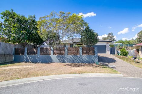 Property photo of 25 Macbride Court Collingwood Park QLD 4301