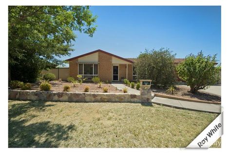 Property photo of 29 Sid Barnes Crescent Gordon ACT 2906