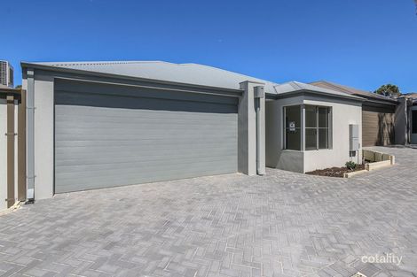 Property photo of 3/12 Goneril Way Coolbellup WA 6163