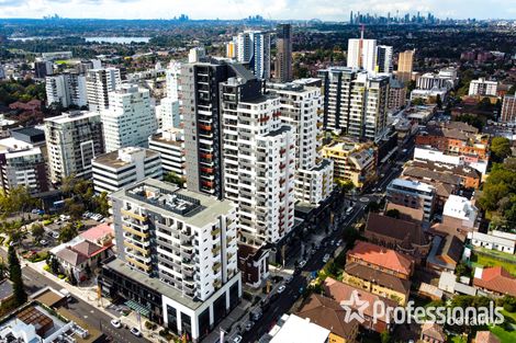 602/43 Belmore St, Burwood, NSW 2134