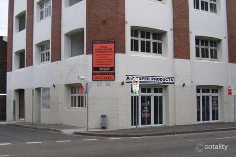 204/27-39 Abercrombie St, Chippendale, NSW 2008