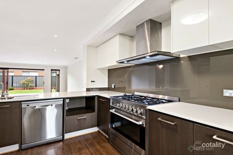 Property photo of 23A Selandra Boulevard Clyde North VIC 3978