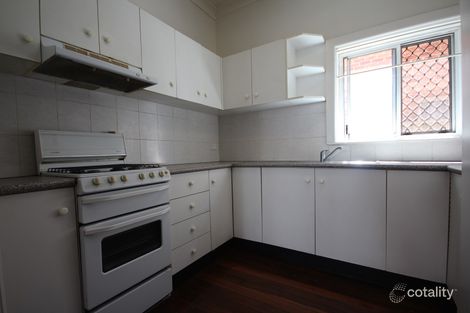 Property photo of 2/53A Thomas Street Croydon NSW 2132