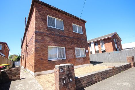 2/53a Thomas St, Croydon, NSW 2132