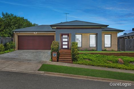 Property photo of 8 Ettric Way Highton VIC 3216