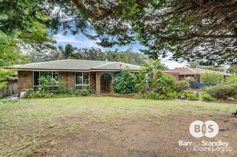Property photo of 38 Nyabing Way Withers WA 6230