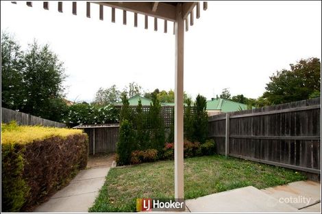 Property photo of 104/36 Paul Coe Crescent Ngunnawal ACT 2913