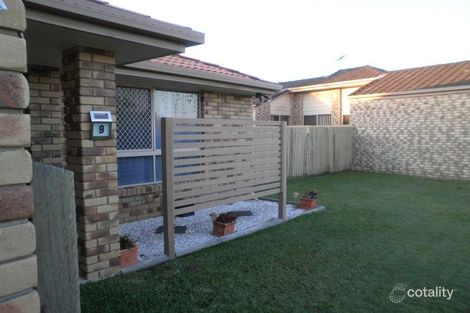 Property photo of 9 Tower Court Caboolture QLD 4510