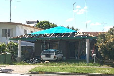 Property photo of 40 Dawn Parade Miami QLD 4220