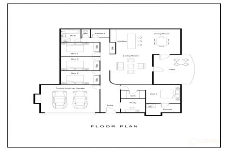 Property photo of 34 Waterlily Circuit Douglas QLD 4814