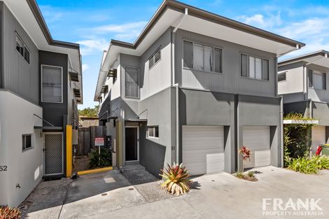 Property photo of 51/18 Whitley Street Mount Gravatt East QLD 4122