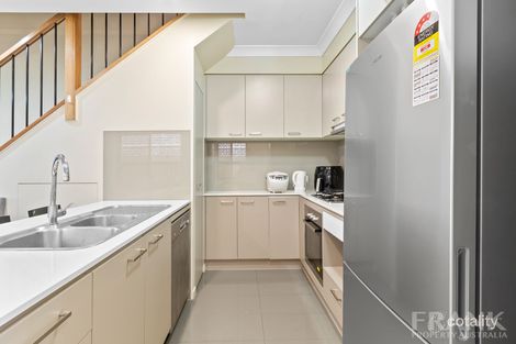 Property photo of 51/18 Whitley Street Mount Gravatt East QLD 4122