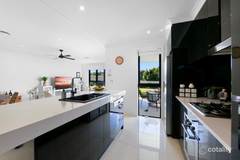 Property photo of 23 Peninsula Drive Robina QLD 4226