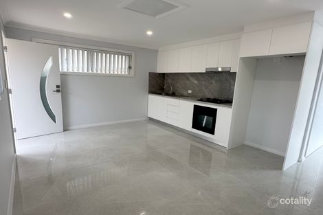 Property photo of 6 Colenso Circuit Edmondson Park NSW 2174