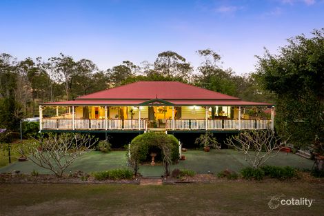 40-42 Argyle Rd, Greenbank, QLD 4124