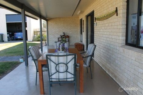 128 Harm Rd, Goomeribong, QLD 4601