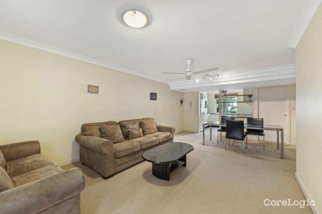 Property photo of 4/32 Jephson Street Toowong QLD 4066