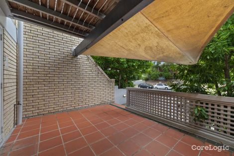 Property photo of 4/32 Jephson Street Toowong QLD 4066