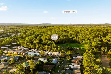 Property photo of 20 Verbena Crescent Brookwater QLD 4300