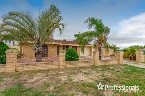 Property photo of 89 Brown Crescent Seville Grove WA 6112