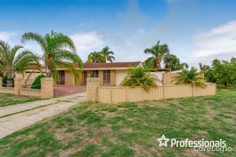 Property photo of 89 Brown Crescent Seville Grove WA 6112
