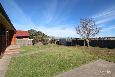 Property photo of 11 Elliot Close Darlington NSW 2330