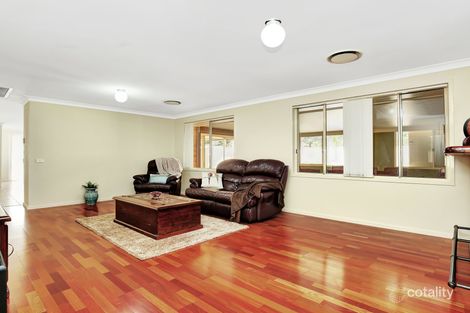 Property photo of 4 Edward Street Cranebrook NSW 2749