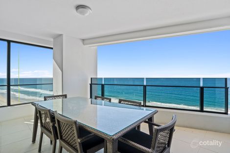 Property photo of 2405/4 The Esplanade Surfers Paradise QLD 4217