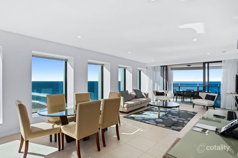 Property photo of 2405/4 The Esplanade Surfers Paradise QLD 4217
