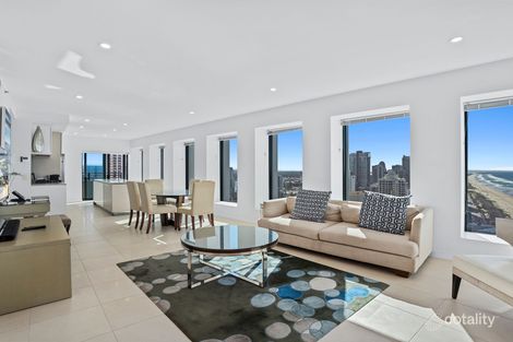 Property photo of 2405/4 The Esplanade Surfers Paradise QLD 4217