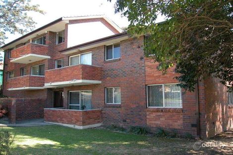 Property photo of 9/5 Lemongrove Road Penrith NSW 2750
