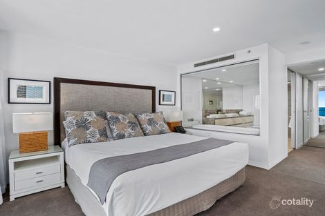 Property photo of 2405/4 The Esplanade Surfers Paradise QLD 4217