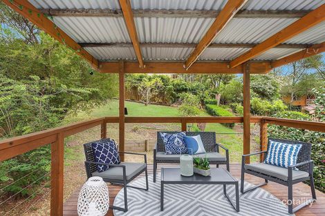 Property photo of 102 Maliwa Road Narara NSW 2250