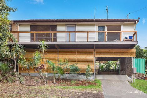 Property photo of 102 Maliwa Road Narara NSW 2250