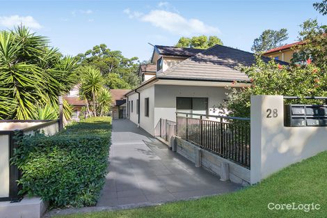 Property photo of 4/28 Canonbury Grove Bexley North NSW 2207