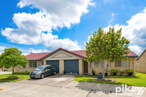 Property photo of 83/73-87 Caboolture River Road Morayfield QLD 4506