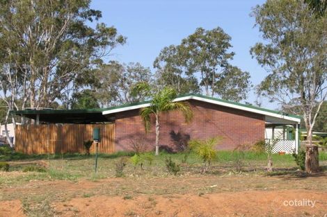 14 Brisbane St, Nanango, QLD 4615