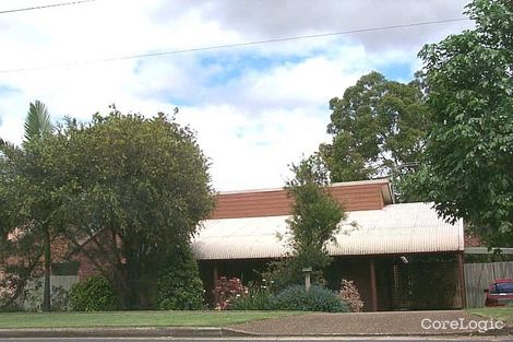 Property photo of 111 Scrub Road Carindale QLD 4152