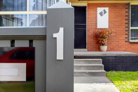 Property photo of 1 Killara Street Sunshine West VIC 3020