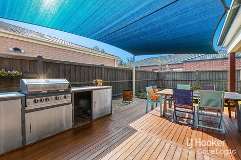 Property photo of 34 Prudence Parade Point Cook VIC 3030