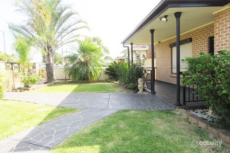 Property photo of 199 Robertson Street Guildford NSW 2161