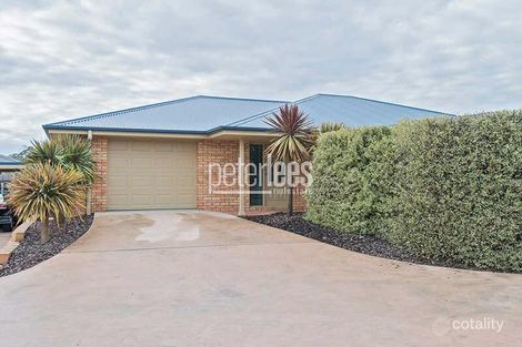 Property photo of 2/14 McRae Place Prospect Vale TAS 7250