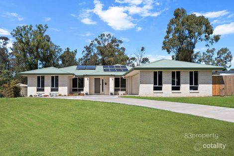 6 Lillypilly Pl, Regency Downs, QLD 4341