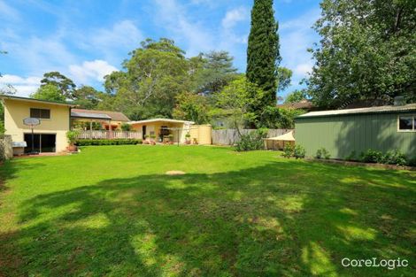 Property photo of 8 Wycombe Street Epping NSW 2121